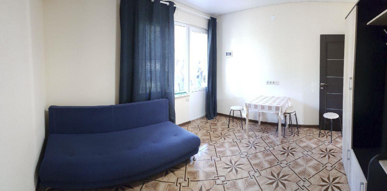 Guest House Harmony Pitsunda Exterior foto