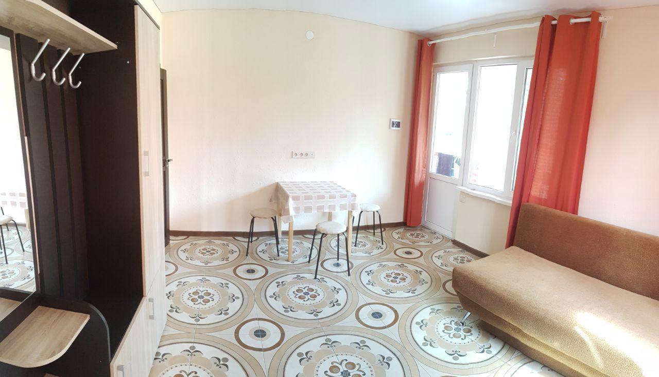 Guest House Harmony Pitsunda Exterior foto